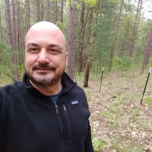 Meet your Posher, Kevin